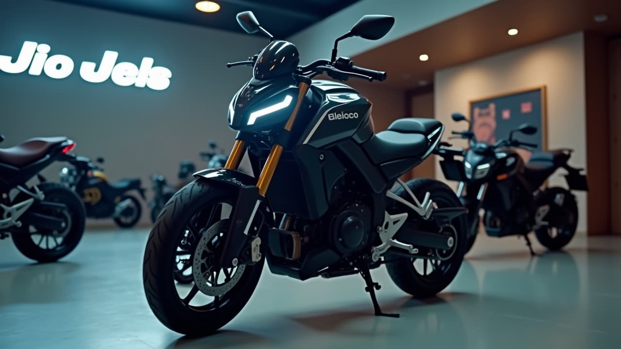 Yamaha RX 125