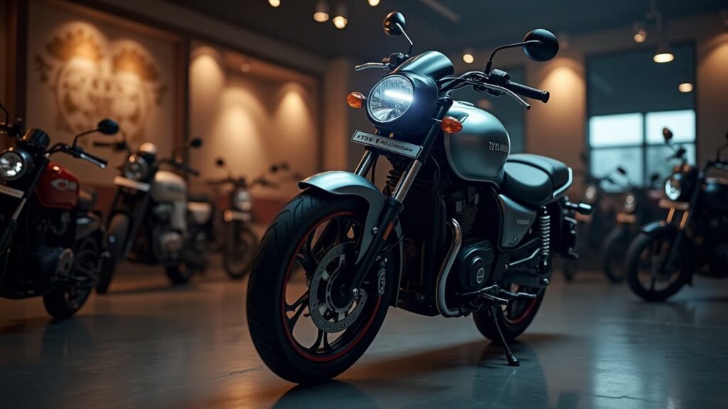 Hero Splendor Plus 2025