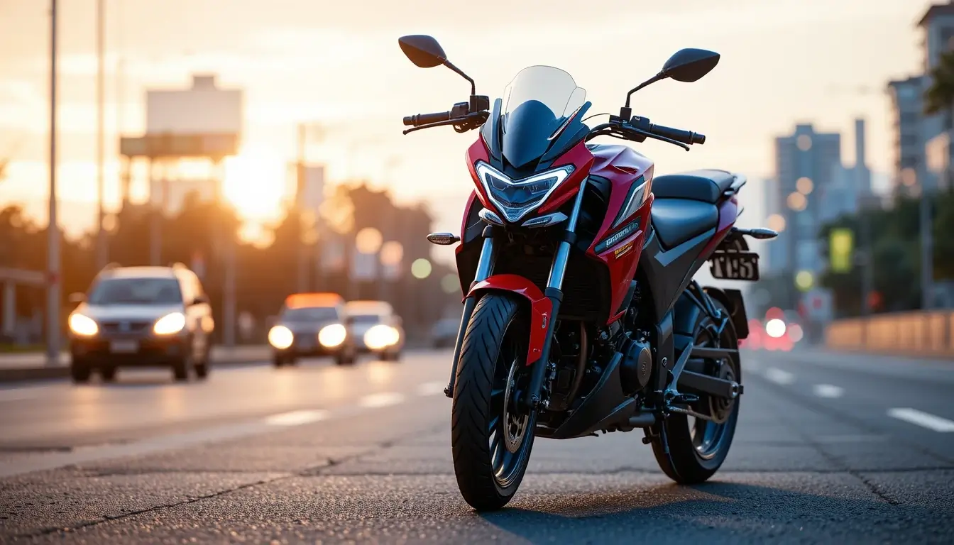 Bajaj Pulsar N150
