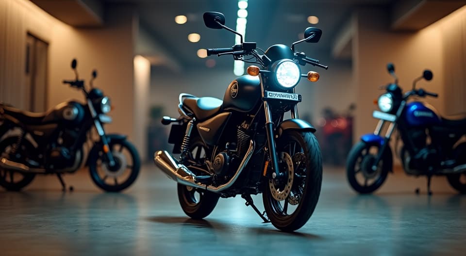 Bajaj Pulsar NS400Z