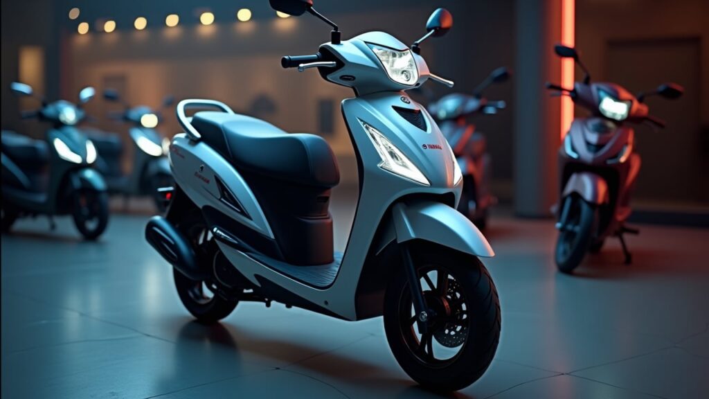 Honda Activa 125