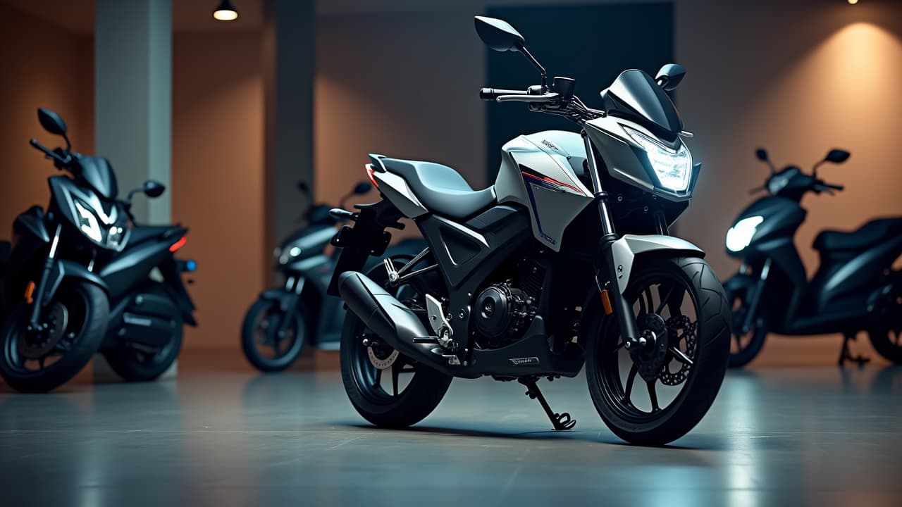 Yamaha Aerox 155