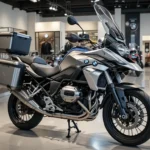 BMW R 1300 GSA