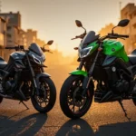Hero Xtreme 250R