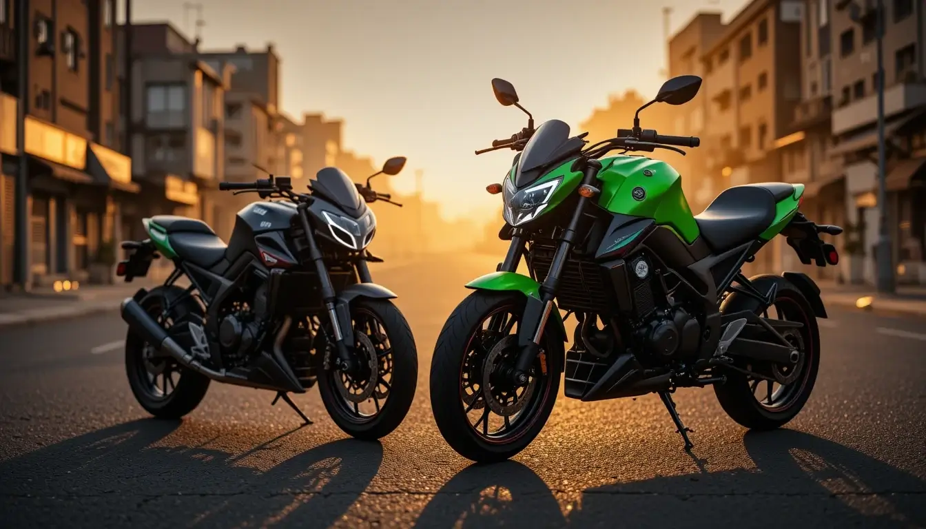 Hero Xtreme 250R