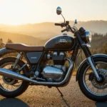 Royal Enfield Classic 650